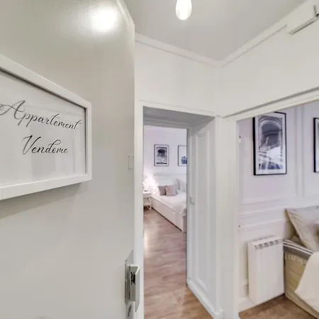 Appartamento Stunning Historical Parisian Flat - Louvre Area Parigi